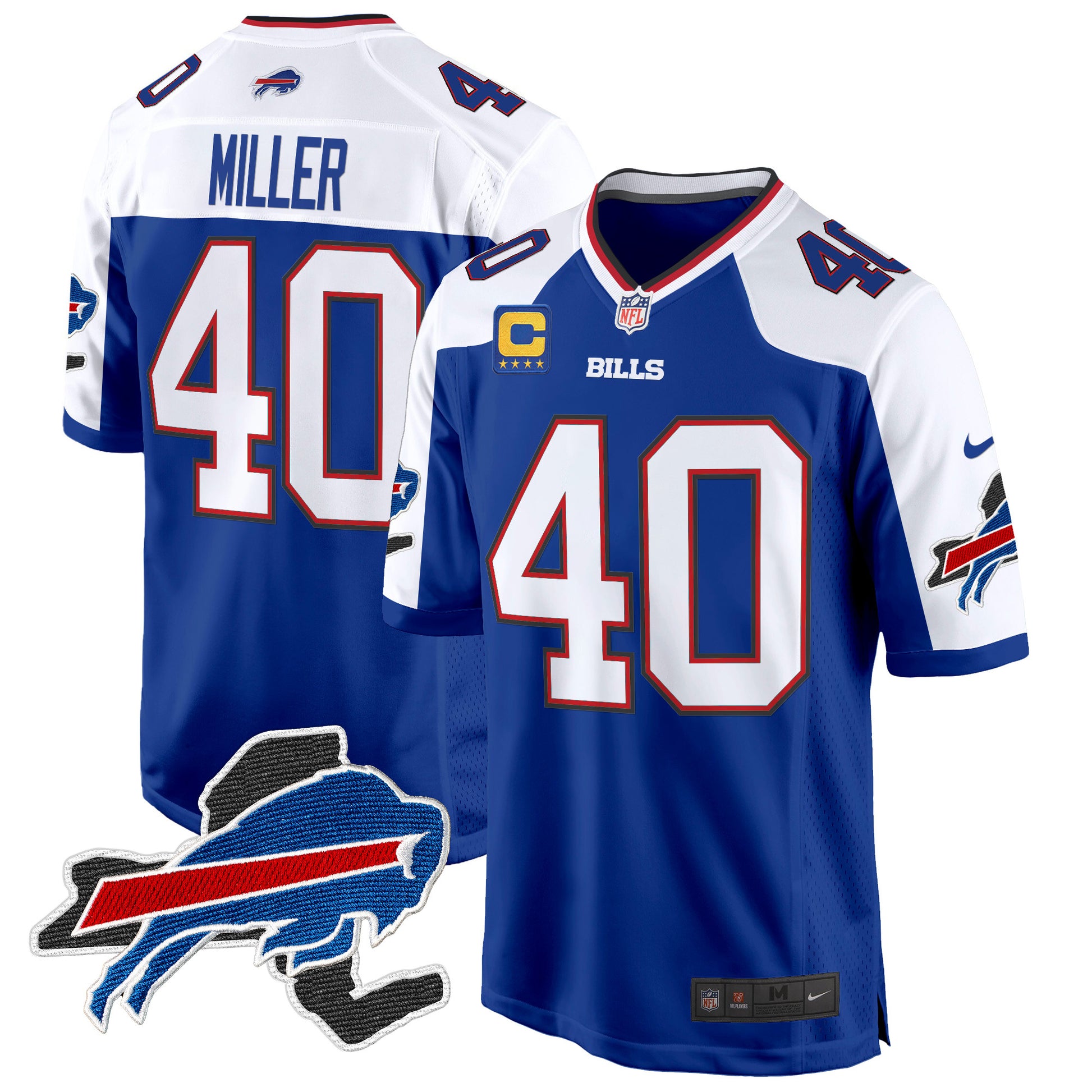 Royal Alternate - Von Miller