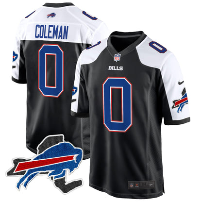 Black Alternate - Keon Coleman