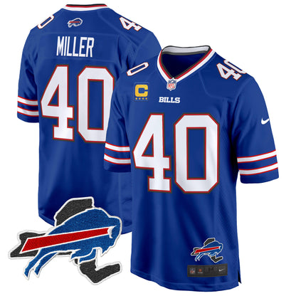 Royal - Von Miller