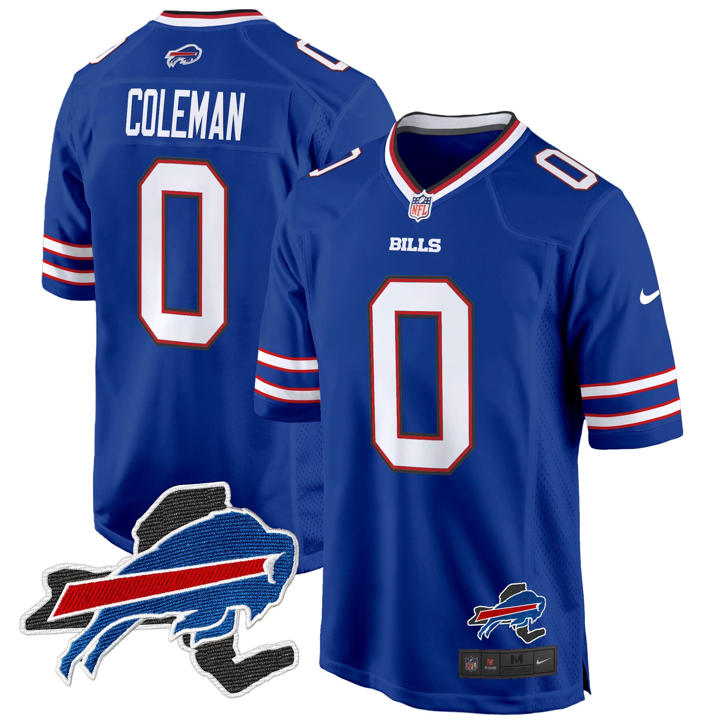 Royal - Keon Coleman