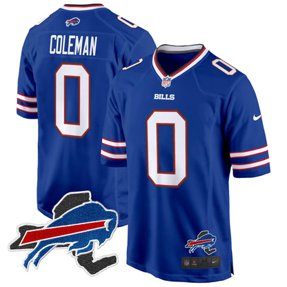 Royal - Keon Coleman