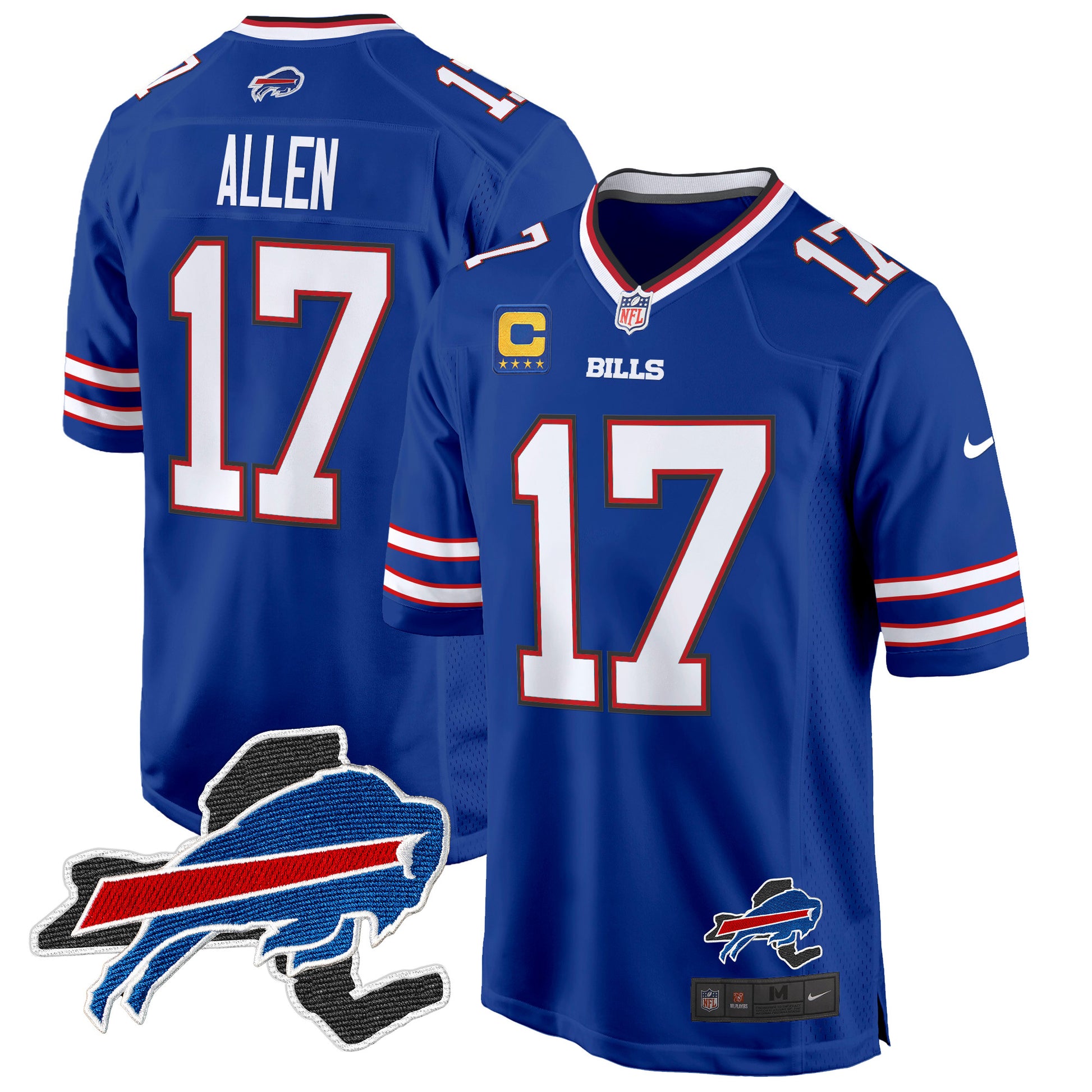 Royal - Josh Allen
