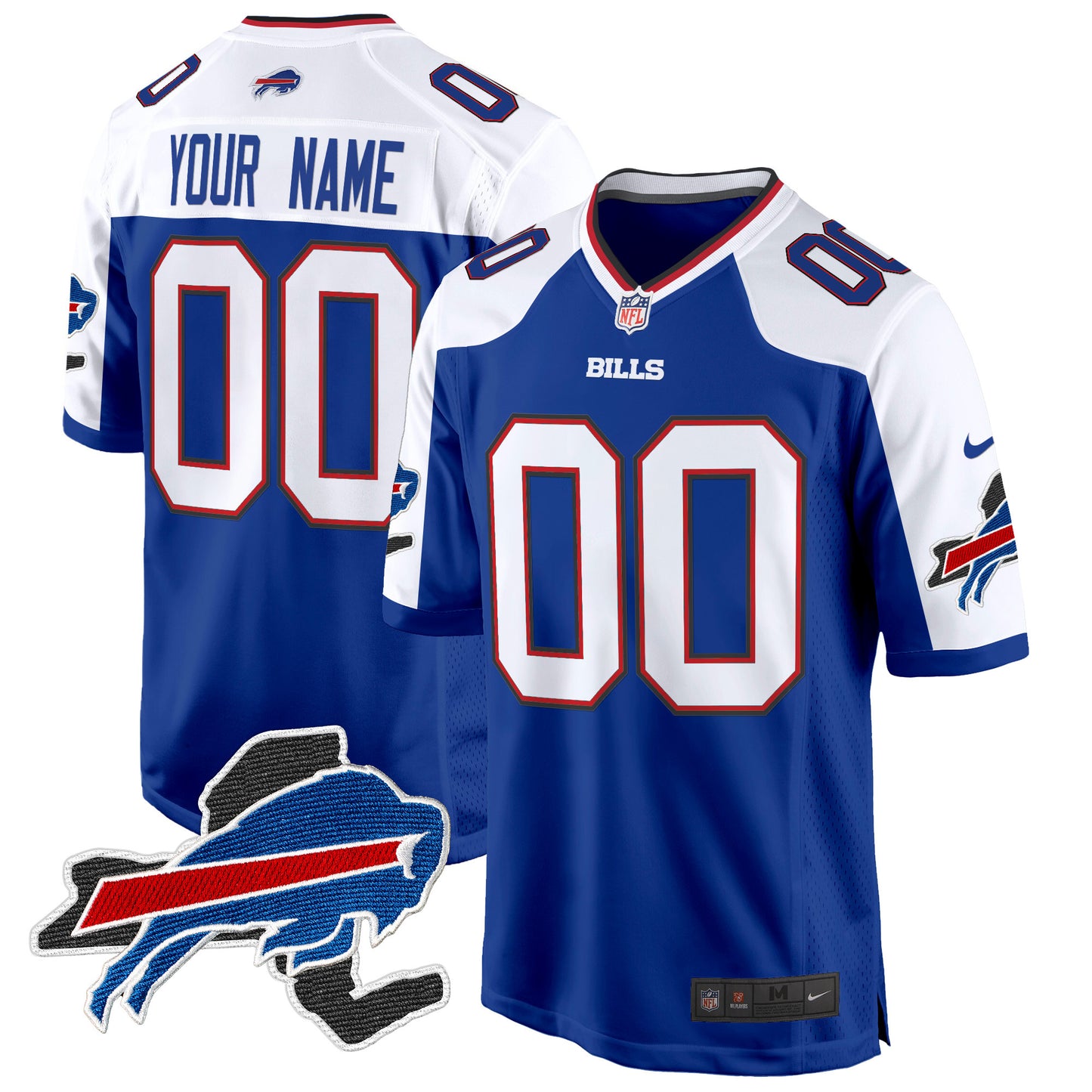 Royal Alternate