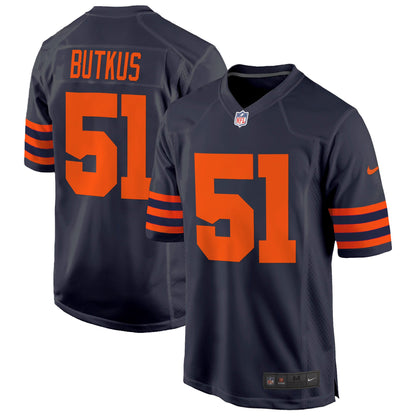 Navy - Dick Butkus