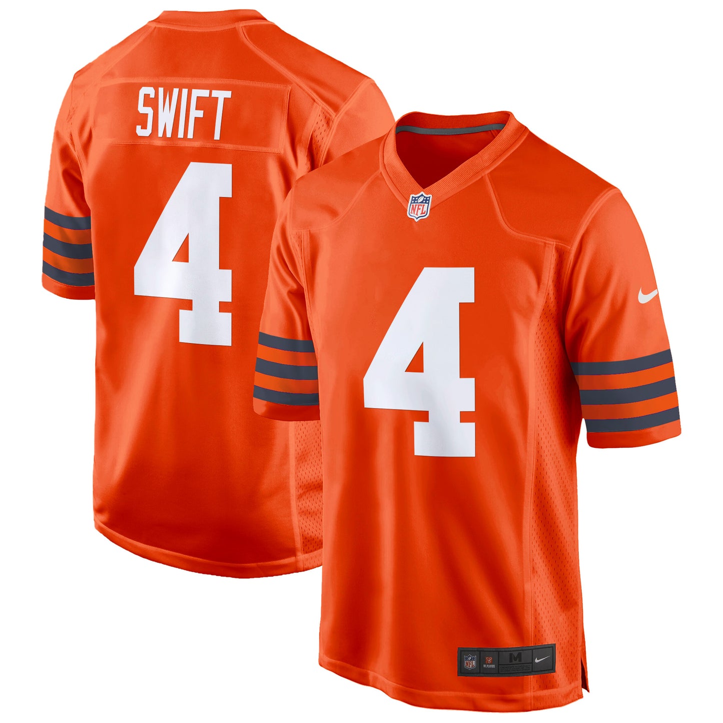 Orange - D'Andre Swift