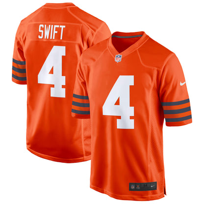 Orange - D'Andre Swift