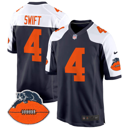 Navy Alternate - D'Andre Swift
