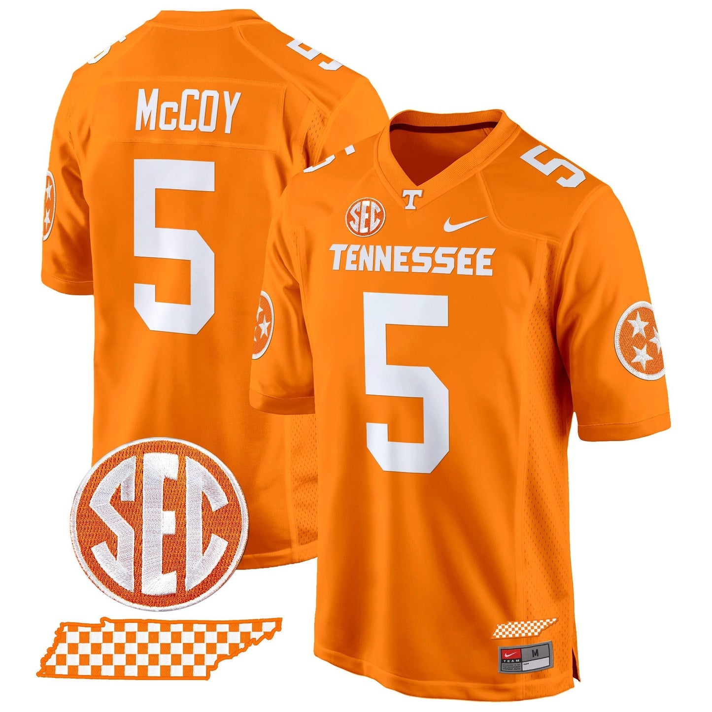 Orange - Bru Mccoy