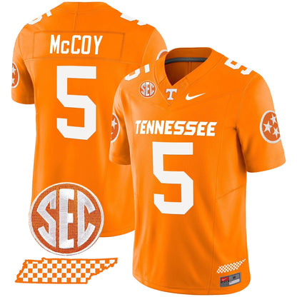 Orange - Bru McCoy
