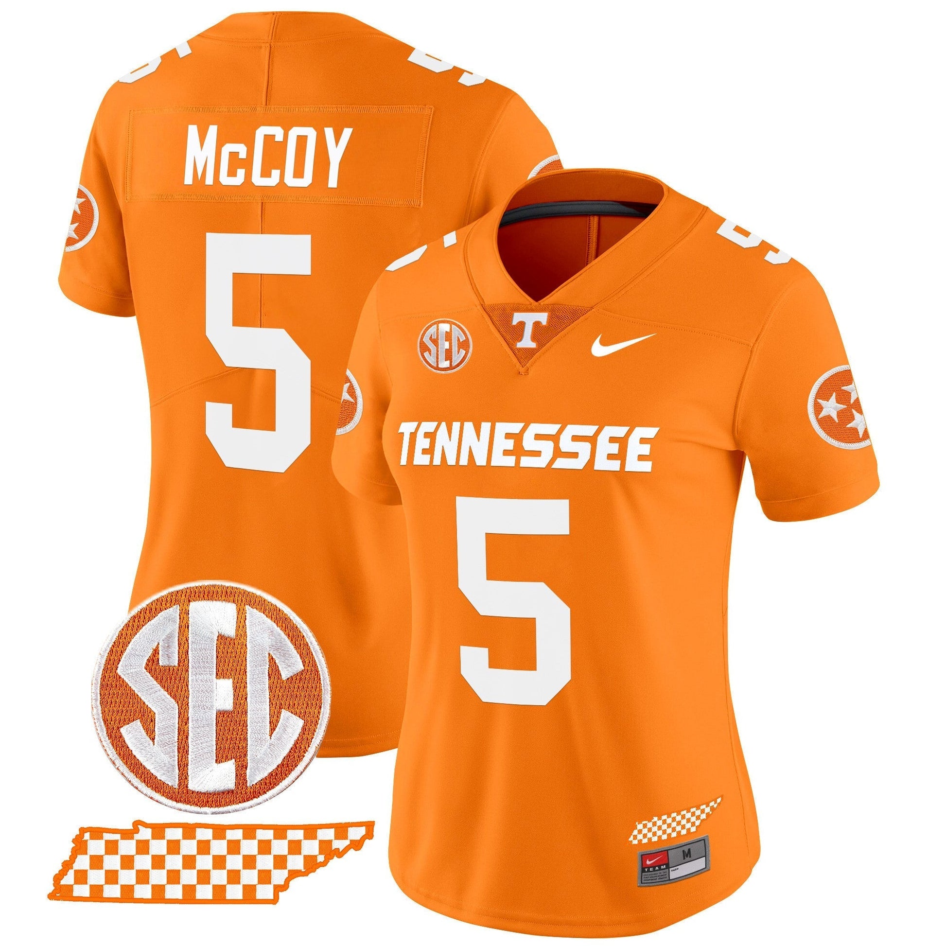 Orange - Bru McCoy