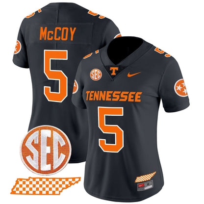 Smokey Grey - Bru McCoy
