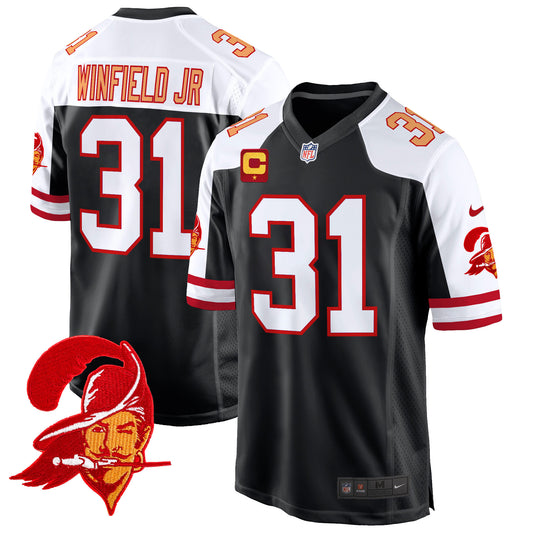 Black Alternate - Antoine Winfield Jr.