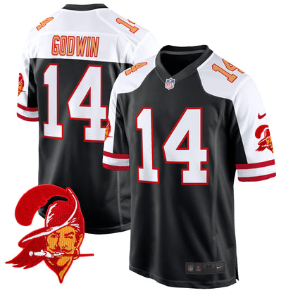 Black Alternate - Chris Godwin