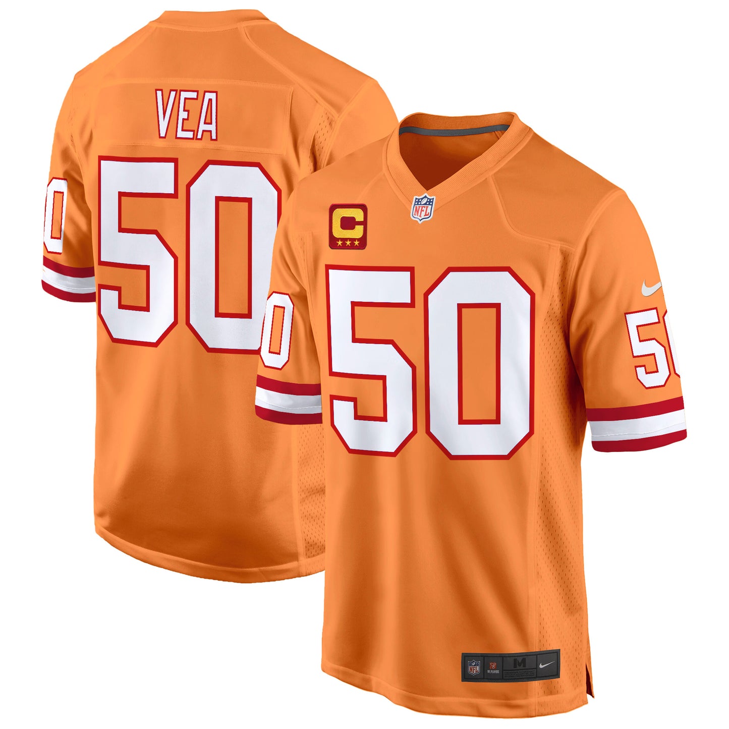 Creamsicle - Vita Vea