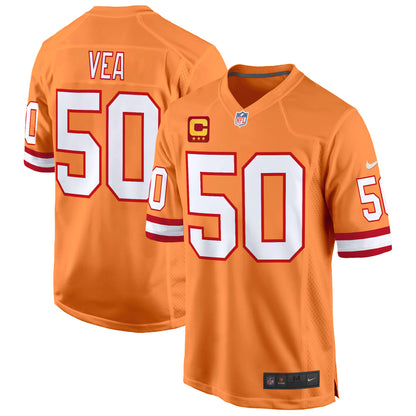 Creamsicle - Vita Vea