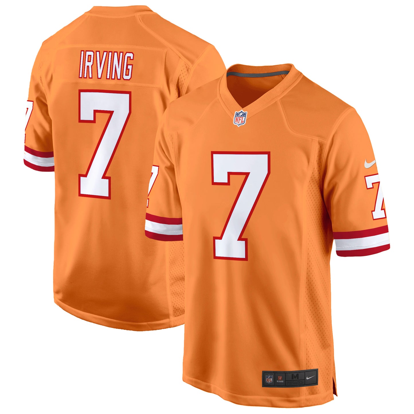 Creamsicle - Bucky Irving