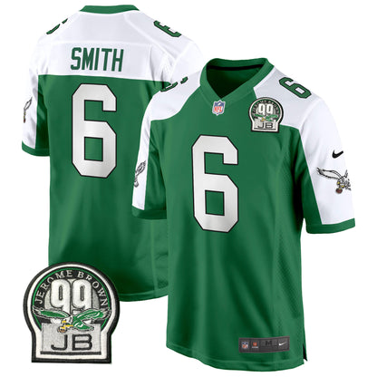 Kelly Alternate - DeVonta Smith