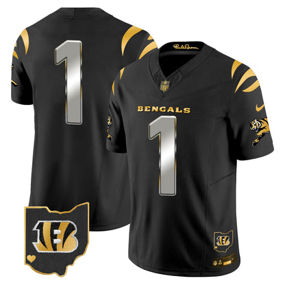 Black Limited - #1 Team