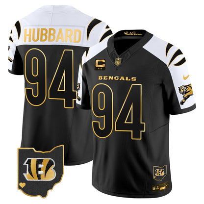 Alternate - Sam Hubbard