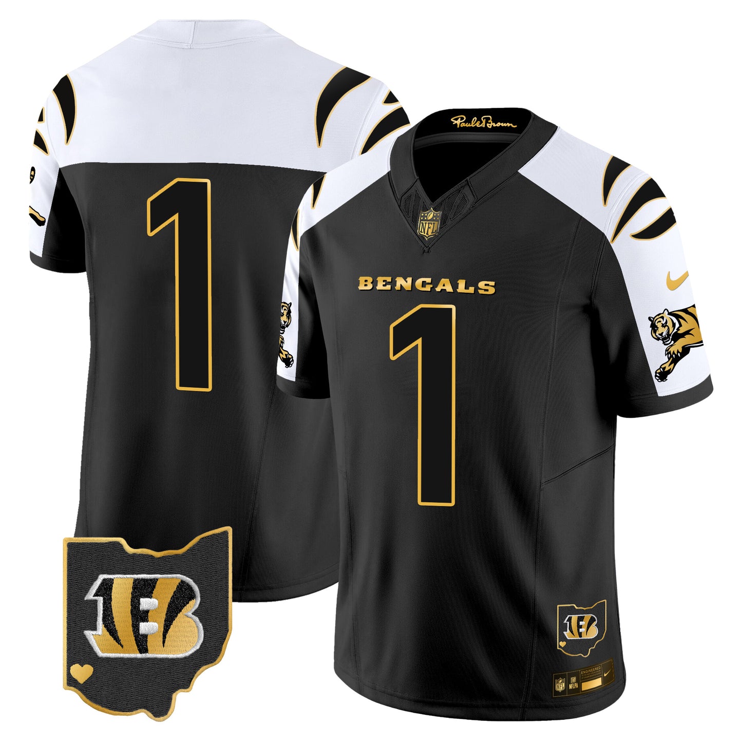 Alternate - #1 Team