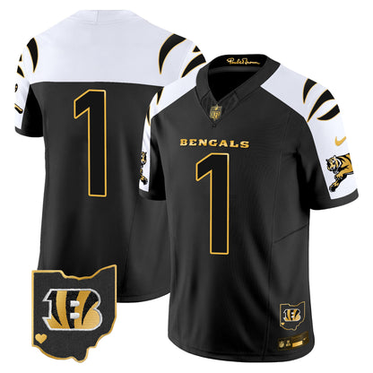 Alternate - #1 Team