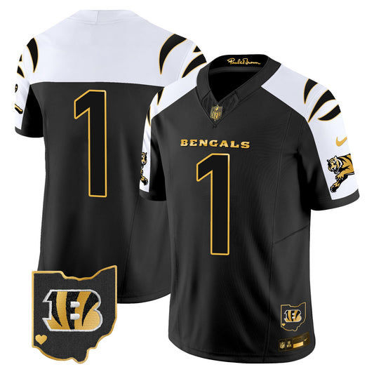 Alternate - #1 Team