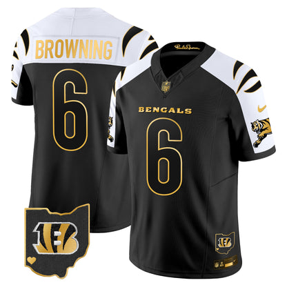 Alternate - Jake Browning
