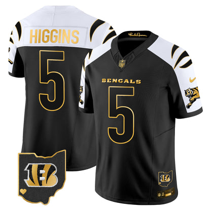 Alternate - Tee Higgins