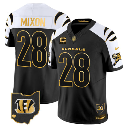 Alternate - Joe Mixon