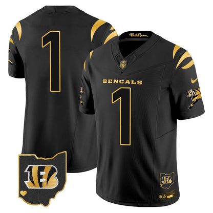 Black Gold - #1 Team