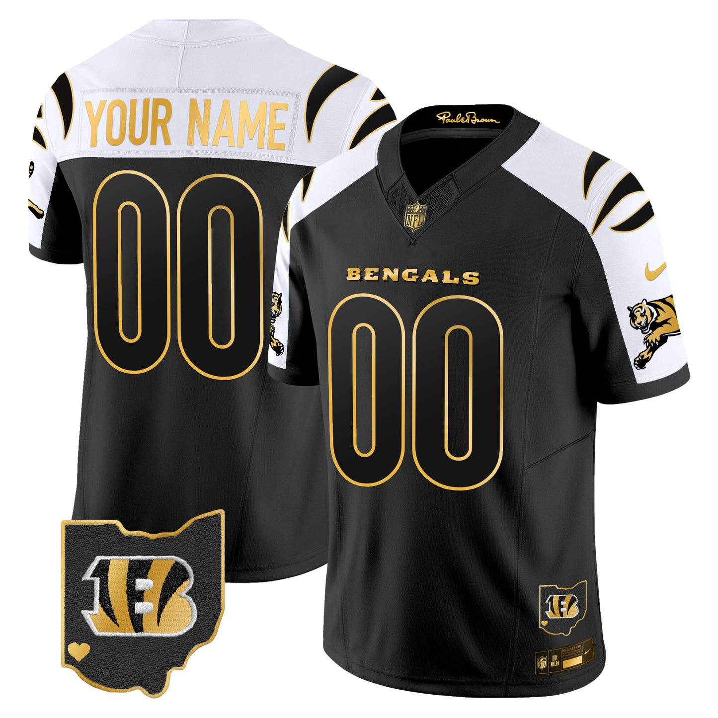 Alternate