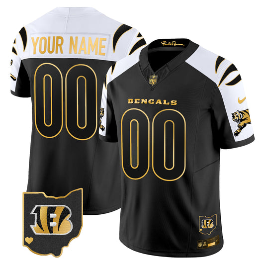 Alternate