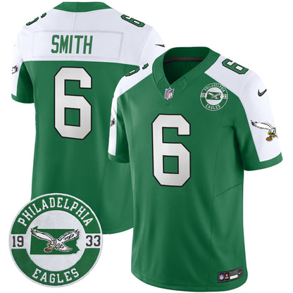 Kelly Alternate - DeVonta Smith