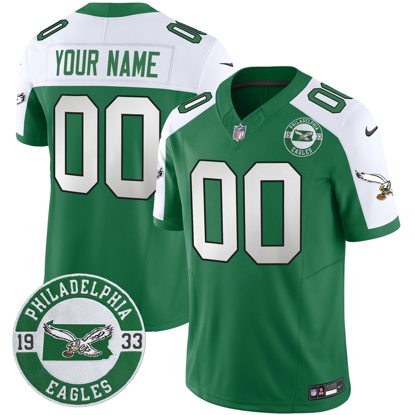 Kelly Alternate