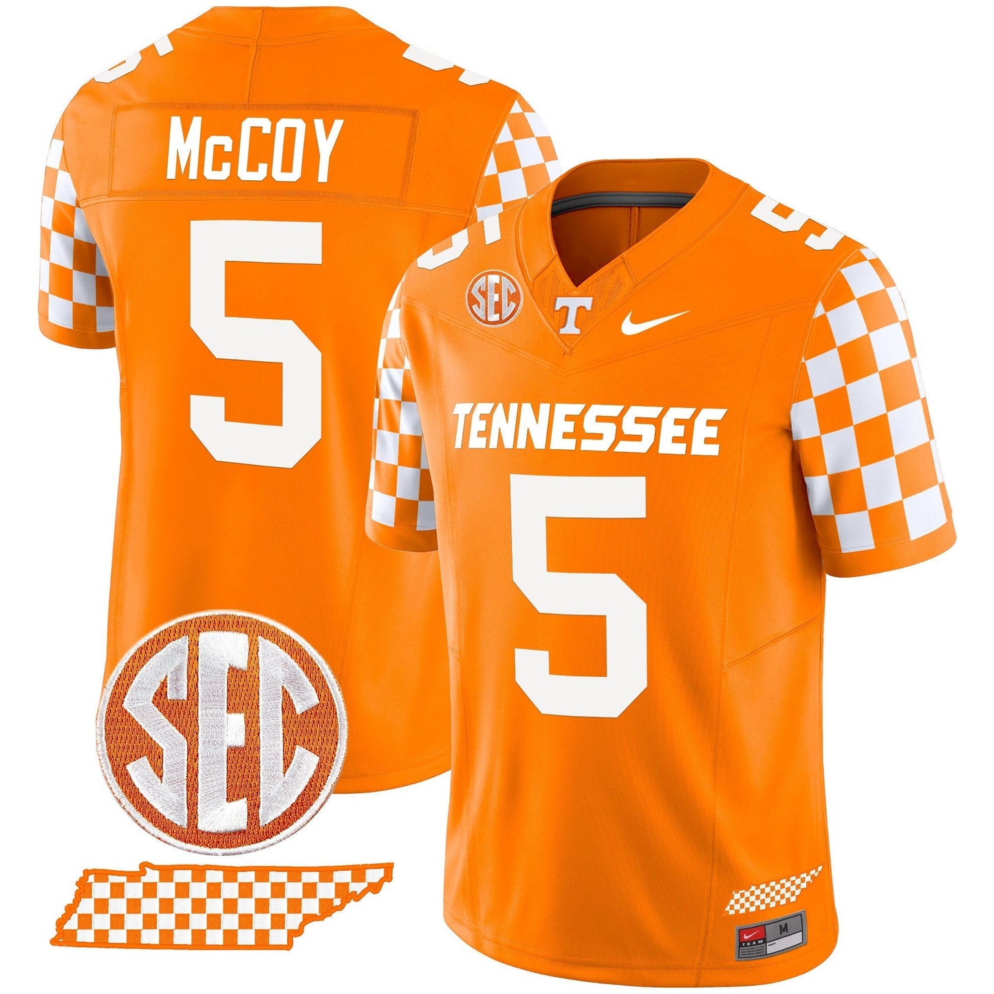 Orange - Bru McCoy