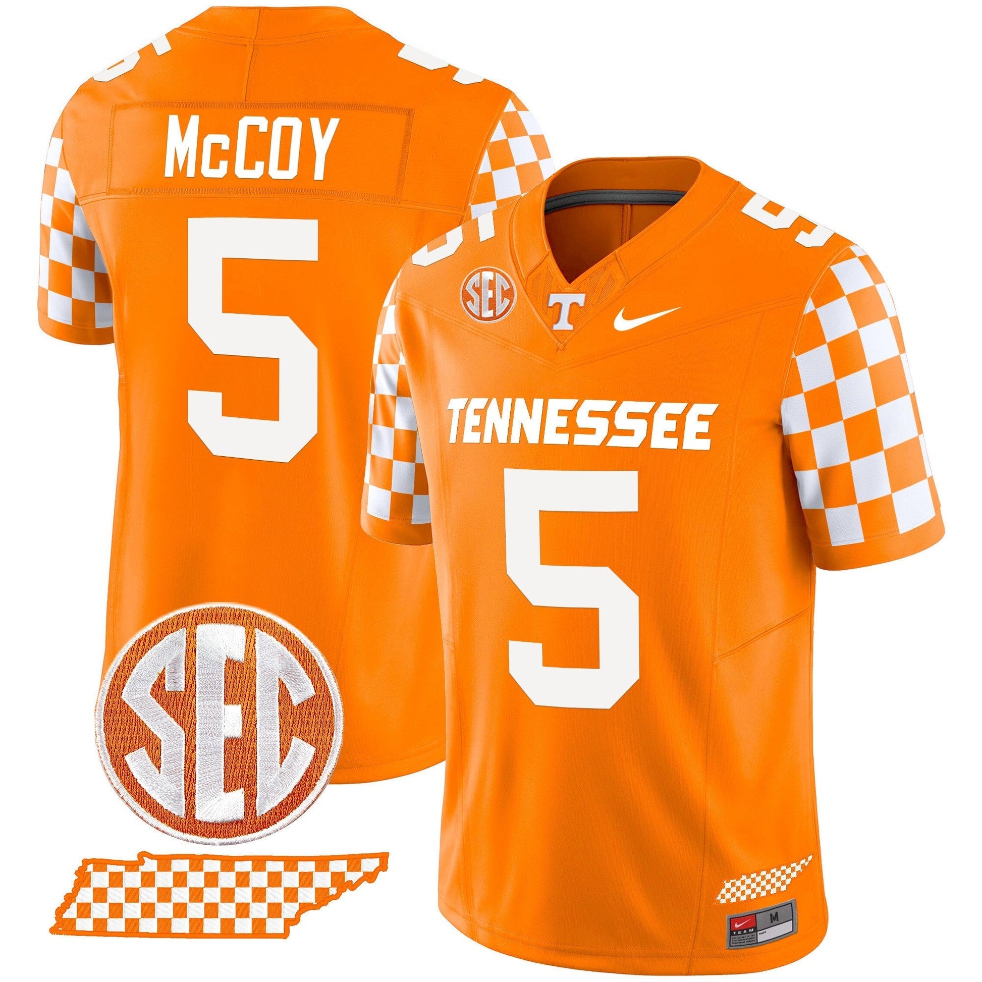 Orange - Bru McCoy