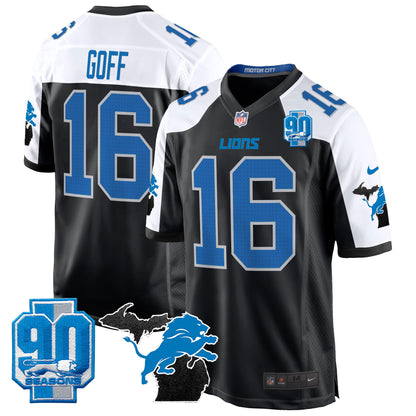 Alternate - Jared Goff
