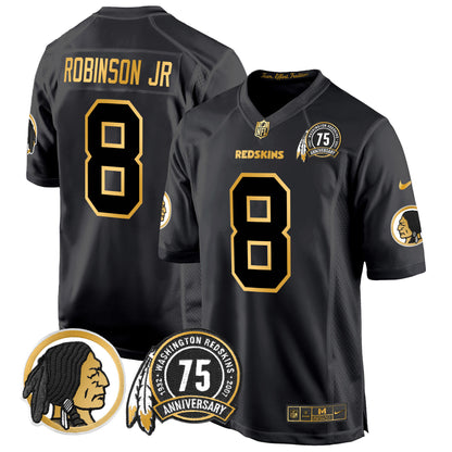 Black Gold - Robinson Jr.