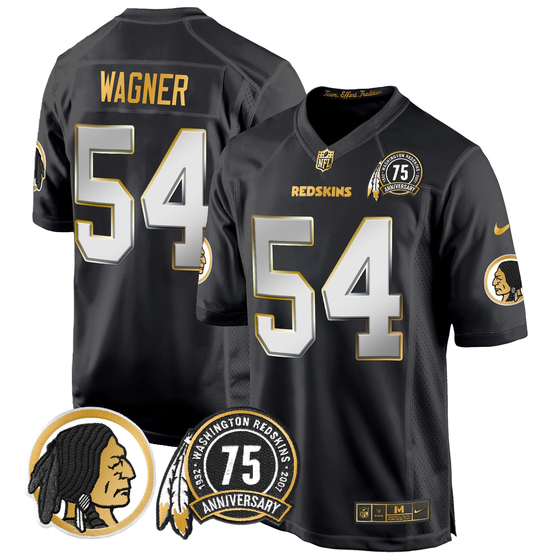 Black Limited - Bobby Wagner