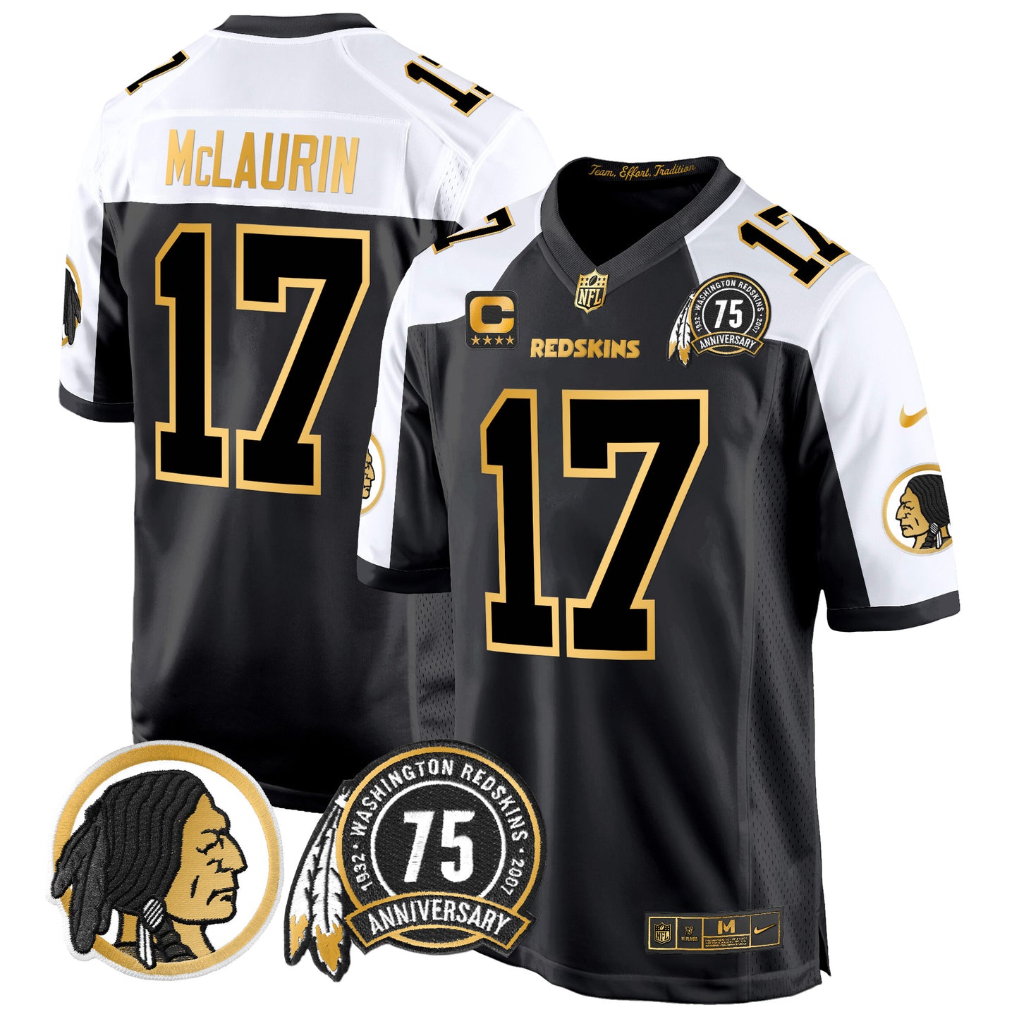 Alternate - Terry McLaurin