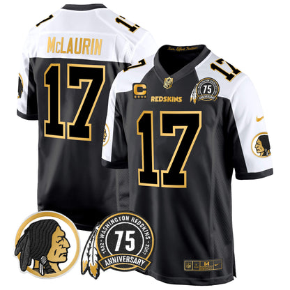 Alternate - Terry McLaurin