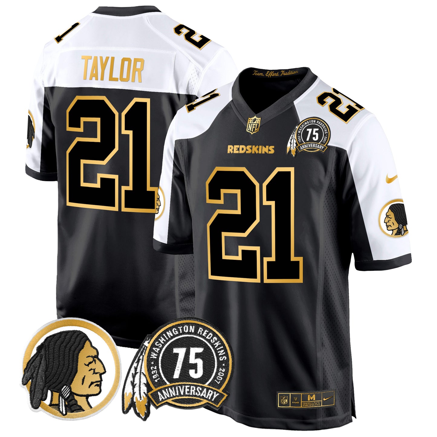 Alternate - Sean Taylor