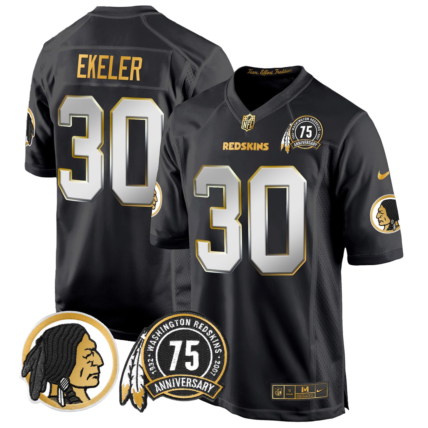 Black Limited - Austin Ekeler
