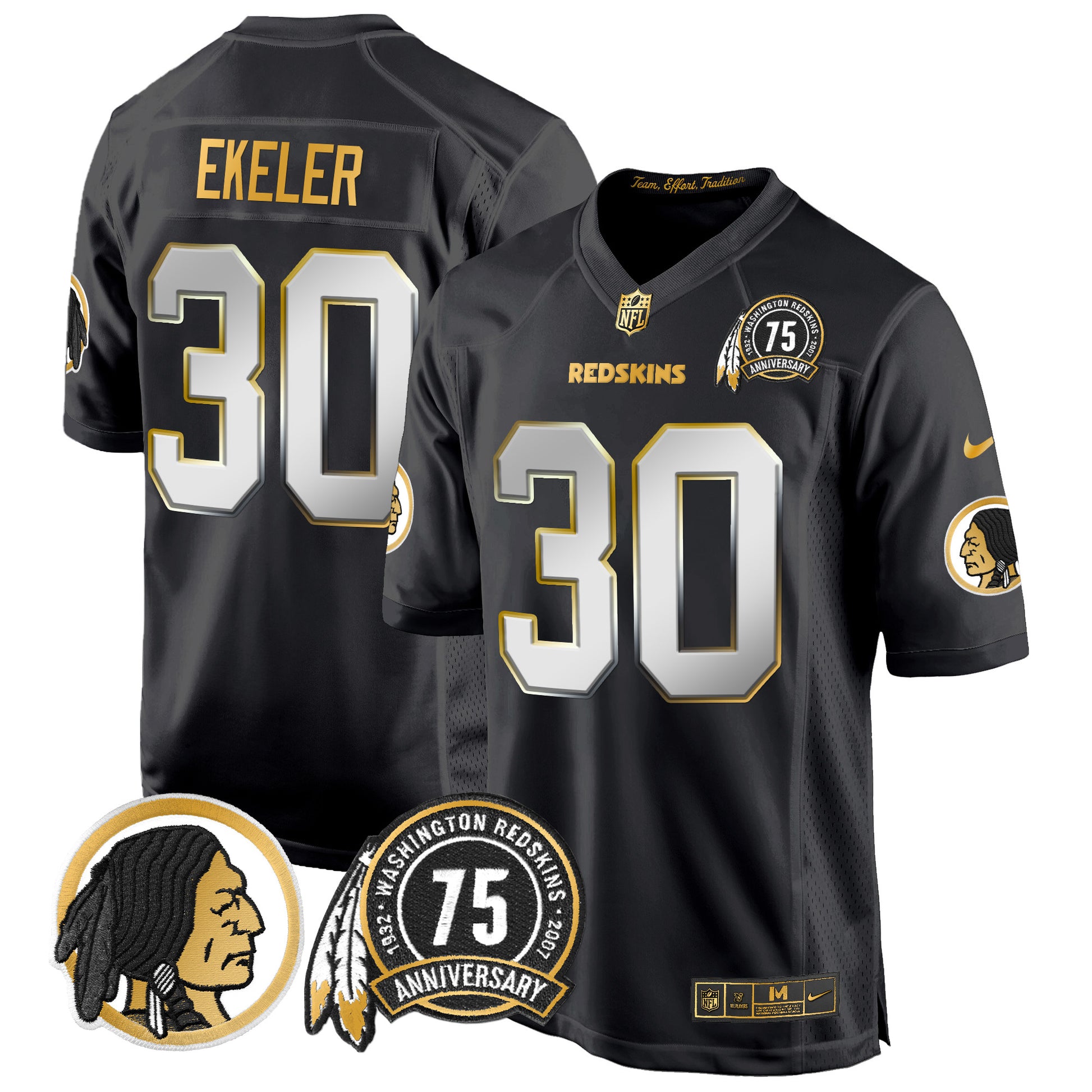 Black Limited - Austin Ekeler
