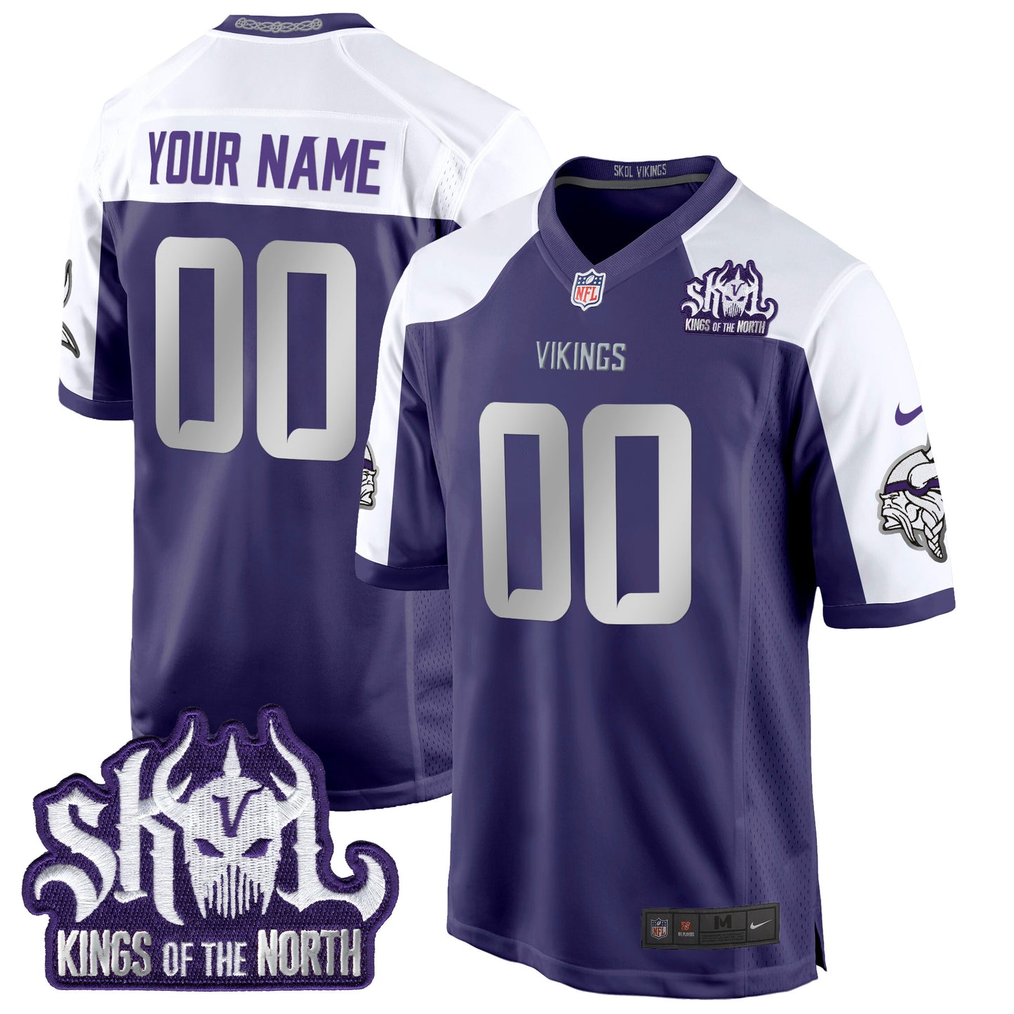 Purple Alternate