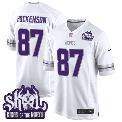 White - T.J. Hockenson