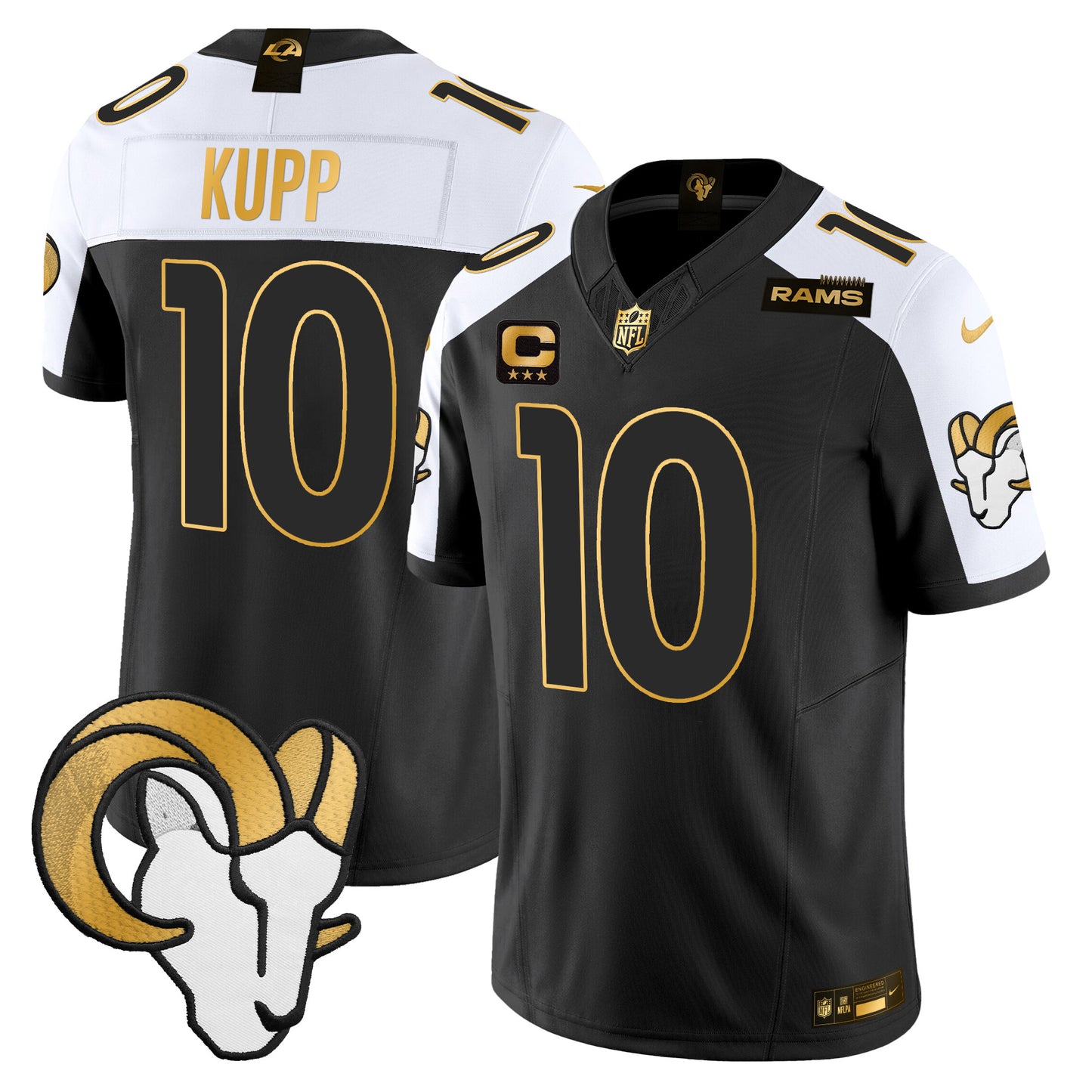 Alternate - Cooper Kupp