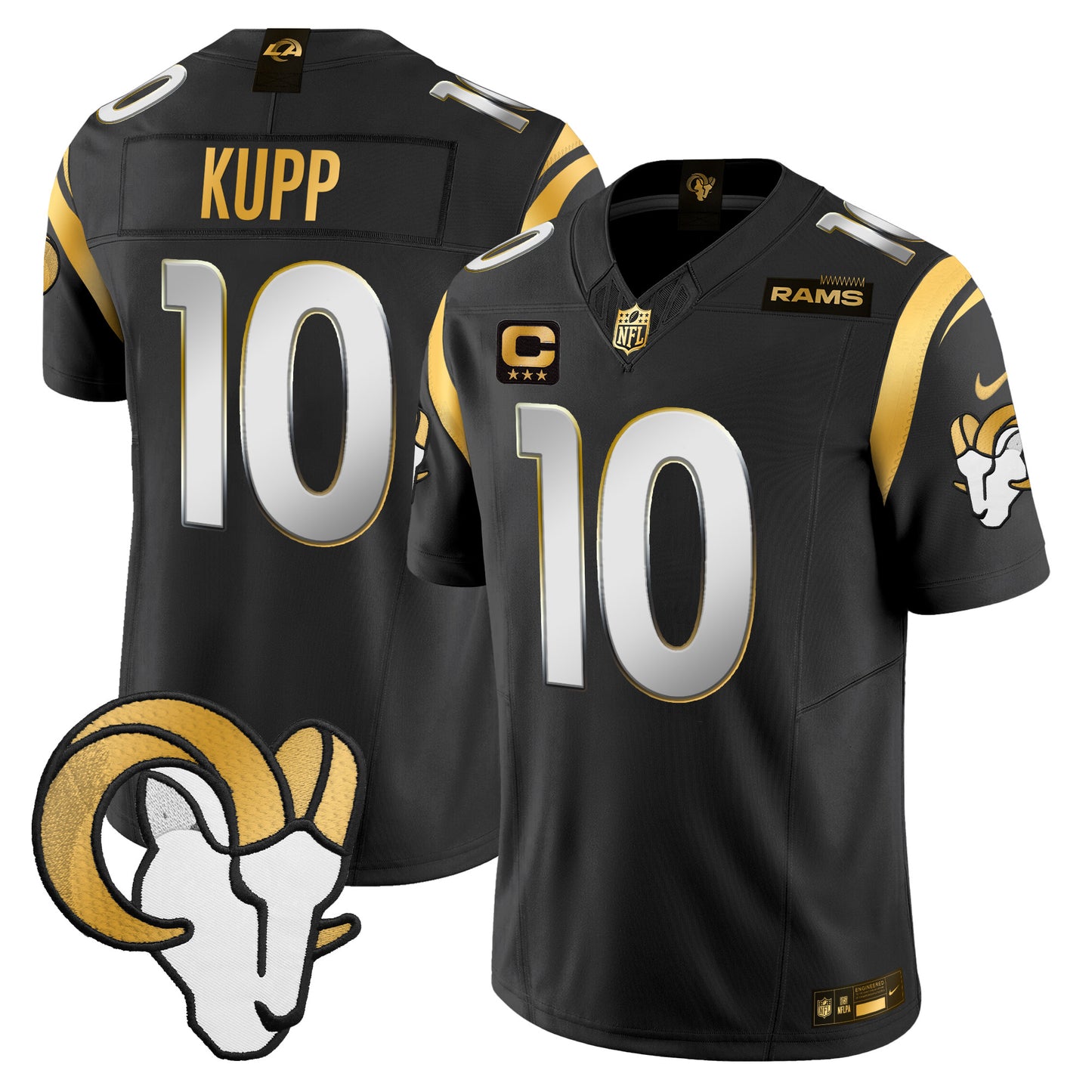 Black Limited - Cooper Kupp
