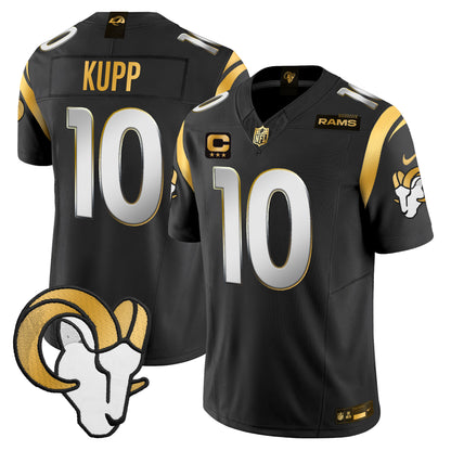 Black Limited - Cooper Kupp