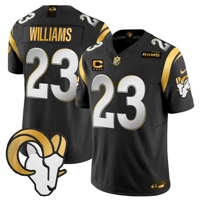Black Limited - Kyren Williams